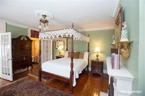 1837 Bed & Breakfast, Charleston: Hotel Reviews, Rooms.